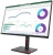 Монитор Lenovo 31.5" ThinkVision T32h-30 черный IPS LED 4ms 16:9 HDMI матовая HAS Piv 1000:1 350cd 178гр/178гр 2560x1440 60Hz DP Quad 2K (1440p) USB 9.9кг