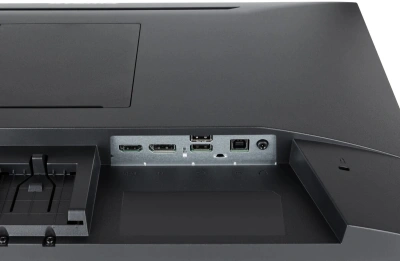 Монитор Iiyama 23.8" ProLite XU2493HSU-B7 черный IPS LED 16:9 HDMI M/M матовая 300cd 178гр/178гр 1920x1080 100Hz DP FHD USB 3кг