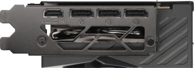 Видеокарта MSI PCI-E 5.0 RTX 5060 TI 16G GAMING OC NVIDIA GeForce RTX 5060TI 16Gb 128bit GDDR7 2647/28000 HDMIx1 DPx3 HDCP Ret