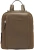 Рюкзак женский Piquadro Lyra CA5566W92T/M коричневый ткань/натур.кожа