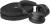 Гарнитура мониторные Sennheiser Accentum Plus 1.2м черный беспроводные bluetooth оголовье (ACPAEBT BLACK)