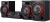 Минисистема LG CL88 черный 2900Вт FM USB BT Минисистема LG CL88 черный 2900Вт FM USB BT
