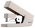 Степлер Deli ENS081GREY Nusign 24/6 26/6 (25листов) серый 100скоб коробка Степлер Deli ENS081GREY Nusign 24/6 26/6 (25листов) серый 100скоб коробка