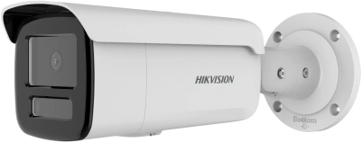 Камера видеонаблюдения IP Hikvision DS-2CD2T43G2-4LI(4mm) 4-4мм цв.