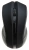 Мышь Оклик 615MW черный оптическая 1200dpi беспров. USB для ноутбука 3but (412852)