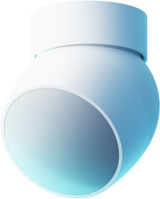 Датчик движ. Sber SBDV-00029 белый