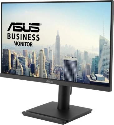 Монитор Asus 27" VA279QGSE черный IPS LED 16:9 HDMI M/M матовая HAS Piv 300cd 178гр/178гр 1920x1080 120Hz VGA DP FHD 5.5кг