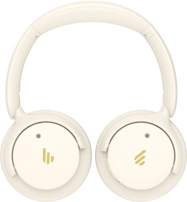 Гарнитура мониторные Edifier H9 слоновая кость беспроводные bluetooth оголовье