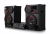 Минисистема LG CL98-FS черный 3500Вт FM USB BT Минисистема LG CL98-FS черный 3500Вт FM USB BT
