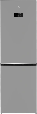 Холодильник Beko B3RCNK362HG 2-хкамерн. серый