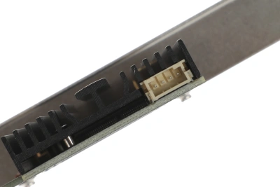 Сетевой адаптер Wi-Fi + Bluetooth Netis F2 АХ5400 PCI Express (ант.внеш.съем) 2ант.