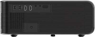 Проектор Cactus CS-PRM.01B.Full HD-A LCD 19000Lm LS 700Lm ANSI (1920x1080) 2500:1 ресурс лампы:50000часов 2xUSB typeA 2xHDMI 1.8кг