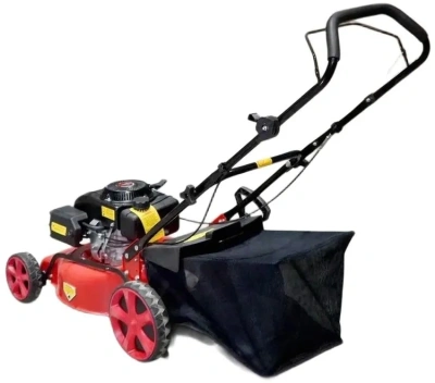 Газонокосилка роторная Edon GML-460/4600 (20845)