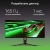 Монитор Digma 34" Overdrive 34A711Q черный VA LED 4ms 21:9 HDMI M/M матовая HAS Piv 300cd 178гр/178гр 3440x1440 165Hz G-Sync FreeSync DP UW 7.3кг