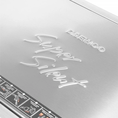 Минимойка Daewoo DAW 4000S-3 4200Вт