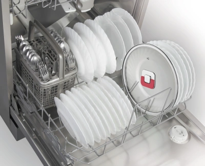 Набор посуды Rondell Savvy RDS-1189 10 предметов