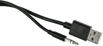 Колонки Edifier G1000 2.0 черный 10Вт BT