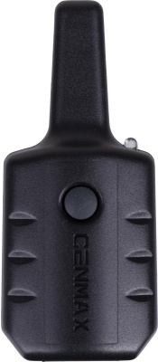 Автосигнализация Cenmax Vigilant V-7A с обратной связью брелок с ЖК дисплеем