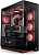Корпус Thermaltake Stage 500 TG ARGB черный без БП ATX 3x120mm 4x140mm 2xUSB3.0 audio bott PSU