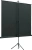 Экран на треноге Lumien 67" 120x120см Eco View LEV-100116 1:1 напольный рулонный черный Экран на треноге Lumien 67" 120x120см Eco View LEV-100116 1:1 напольный рулонный черный