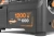 Генератор Daewoo GDA 1400i 1.2кВт Генератор Daewoo GDA 1400i 1.2кВт