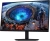 Монитор Samsung 27" Odyssey G8 S27HG800EFXCI черный IPS LED 16:9 HDMI матовая HAS Piv 350cd 178гр/178гр 5120x2880 180Hz FreeSync Premium DP 5K 6.2кг Монитор Samsung 27" Odyssey G8 S27HG800EFXCI черный IPS LED 16:9 HDMI матовая HAS Piv 350cd 178гр/178гр 5120x2880 180Hz FreeSync Premium DP 5K 6.2кг