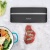 Вакуумный упаковщик Kitfort КТ-1526 110Вт 0.6Бар шир.пак.:27см черный Вакуумный упаковщик Kitfort КТ-1526 110Вт 0.6Бар шир.пак.:27см черный