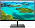 Монитор Philips 23.8" 245E1S (00/01) черный IPS LED 16:9 HDMI матовая 250cd 178гр/178гр 2560x1440 75Hz VGA DP 2K 3.24кг