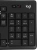 Клавиатура + мышь Logitech MK370 клав:черный мышь:черный/черный USB беспроводная BT Multimedia (920-012082)