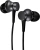 Гарнитура внутриканальные Xiaomi In-Ear 1.25м черный проводные в ушной раковине (ZBW4354TY) Гарнитура внутриканальные Xiaomi In-Ear 1.25м черный проводные в ушной раковине (ZBW4354TY)