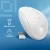 Мышь Оклик 505MW белый оптическая 1000dpi беспров. USB для ноутбука 3but (1018257) Мышь Оклик 505MW белый оптическая 1000dpi беспров. USB для ноутбука 3but (1018257)
