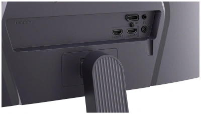 Монитор LG 25" UltraGear 25G523B-B черный IPS LED 1ms 16:9 HDMI матовая 1000:1 300cd 178гр/178гр 1920x1080 FHD 3.5кг