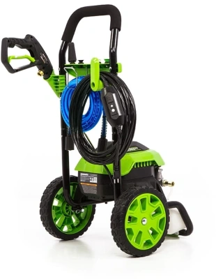 Минимойка Greenworks GHP2000 2000Вт (5105507)