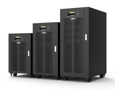 Источник бесперебойного питания Powercom Vanguard-II-33 VGD-II-150K33 150000Вт 150000ВА