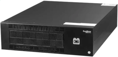 Батарея для ИБП Systeme Electriс BPSE240RT3U9G1 240В