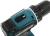 Дрель-шуруповерт Makita DDF485Z аккум. патрон:быстрозажимной