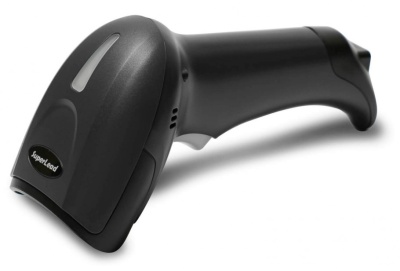 Сканер штрих-кода Mertech 2310 Superlead 2D проводной черный (4789/4865)