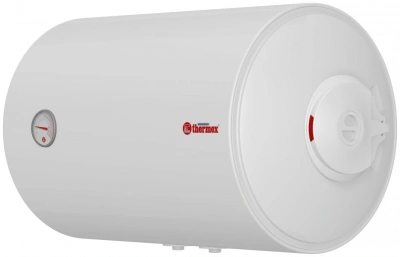 Водонагреватель Thermex Champion TitaniumHeat 80 H 1.5кВт 80л электрический настенный/белый