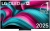 Телевизор OLED LG 83" OLED83C5RLA.ARUG черный/серебристый 4K Ultra HD 120Hz DVB-T DVB-T2 DVB-C DVB-S2 USB WiFi Smart TV