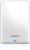 Жесткий диск A-Data USB3.1 1TB AHV620S-1TU31-CWH HV620S 2.5" белый Жесткий диск A-Data USB3.1 1TB AHV620S-1TU31-CWH HV620S 2.5" белый