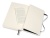 Блокнот Moleskine CLASSIC SOFT EXPENDED QP616EXP Large 130х210мм 400стр. линейка мягкая обложка черный Блокнот Moleskine CLASSIC SOFT EXPENDED QP616EXP Large 130х210мм 400стр. линейка мягкая обложка черный
