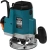 Фрезер Makita 3612C 1850Вт 23000об/мин макс.ход:60мм Фрезер Makita 3612C 1850Вт 23000об/мин макс.ход:60мм