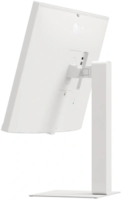 Монитор LG 31.5" 32U850SA-W белый IPS LED 16:9 HDMI M/M Cam матовая HAS 1000:1 400cd 178гр/178гр 3840x2160 60Hz 4K USB 7.7кг