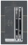 Набор ручек Parker IM Core FK221 (2093215) Black CT сталь нержавеющая подар.кор. ручка перьевая, ручка шариковая Набор ручек Parker IM Core FK221 (2093215) Black CT сталь нержавеющая подар.кор. ручка перьевая, ручка шариковая