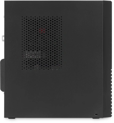 ПК IRU Planio 310H6SFC SFF i5 12400F (2.5) 16Gb SSD512Gb GT610 2Gb Windows 11 Pro GbitEth 350W черный (2153504)