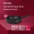 Сковорода ВОК (WOK) Rondell Trumpf RDA-1405 круглая 28см покрытие: Xylan Plus ручка несъемная (без крышки) черный Сковорода ВОК (WOK) Rondell Trumpf RDA-1405 круглая 28см покрытие: Xylan Plus ручка несъемная (без крышки) черный