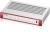 Межсетевой экран Zyxel USG Flex 100H (USGFLEX100H-EUCI02F) 10/100/1000BASE-TX компл.:набор подписок на 1 год AS/AV/CF/IDP красный