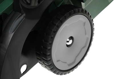 Газонокосилка роторная Bosch UniversalRotak 34-405 (06008A6401) 1300Вт