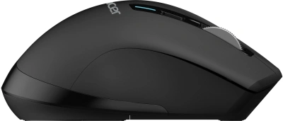 Мышь Acer OMR406 черный оптическая 4800dpi беспров. BT/Radio USB 8but (ZL.MCEEE.02W)