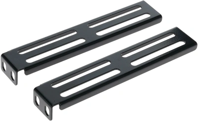 Фиксатор полки Lanmaster TWT-CB-SFIX-SET черный (упак.:2шт)